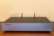 Streamer Cambridge Audio AXN10 na gwarancji