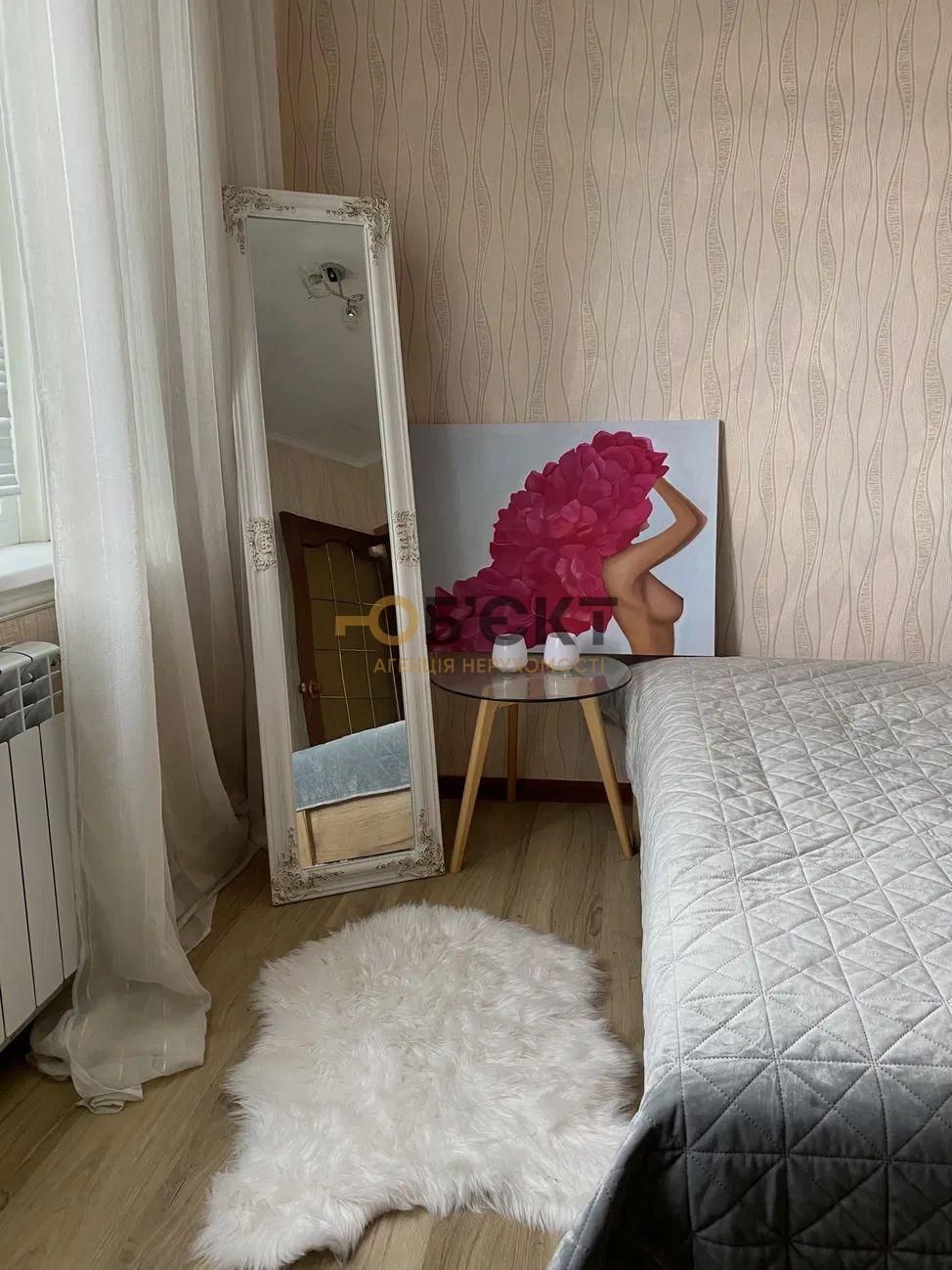 Продажа 2-комнатной квартиры на салтовке ст.М Героев Труда
