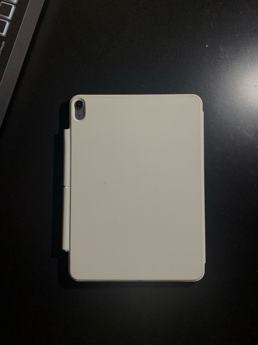 iPad Air 4 (2020) 64GB + Apple Pencil 2 + Etui