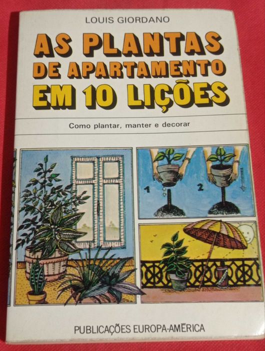 Animais e Natureza vários livros (títulos) Vendo.
