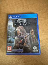 Assassin's Creed Mirage PS4