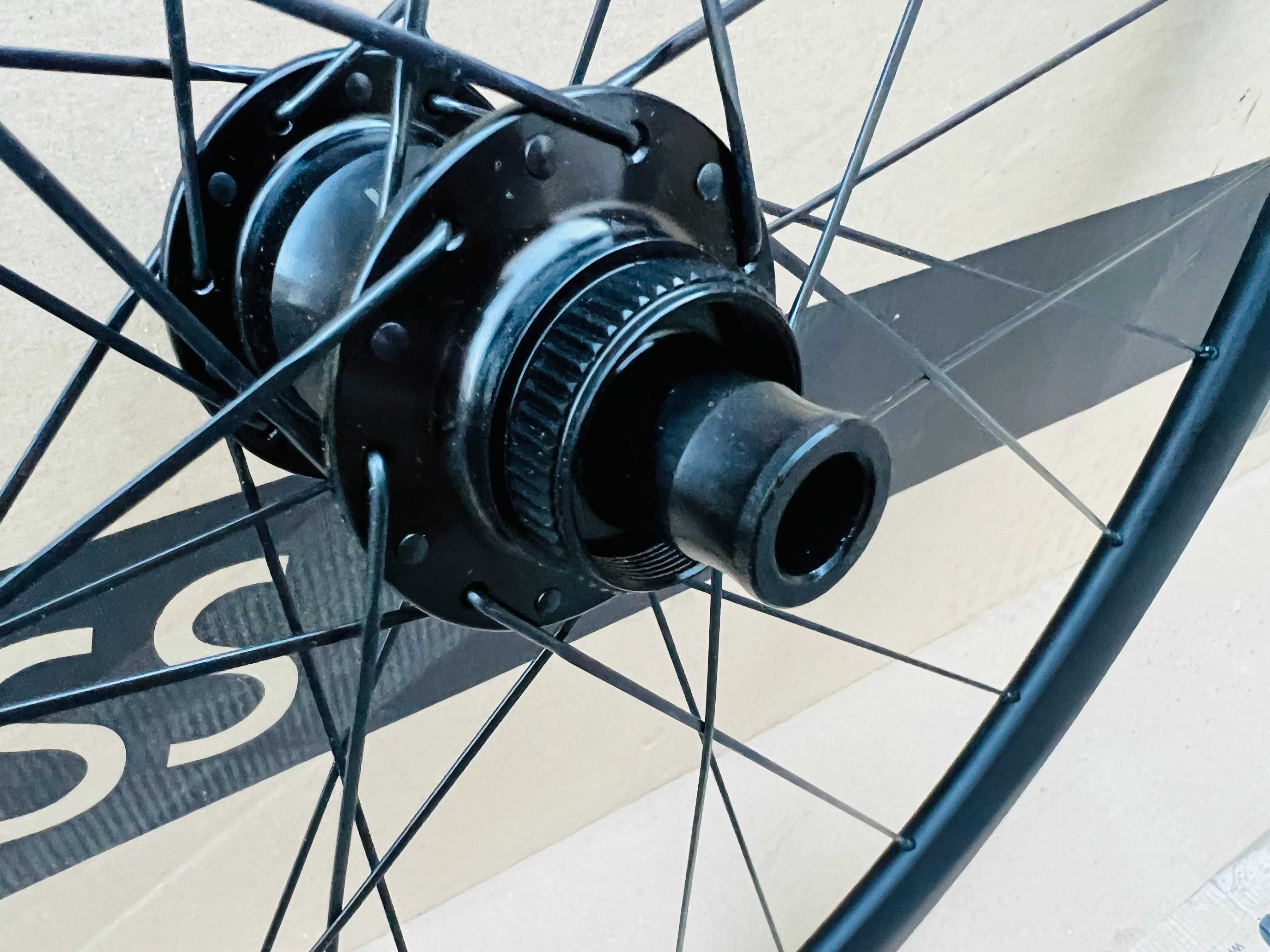 Koło ROSE THIRTY DISC 29" 12x142 SRAM XD XDR 11/12s Tubeless Maszynowe