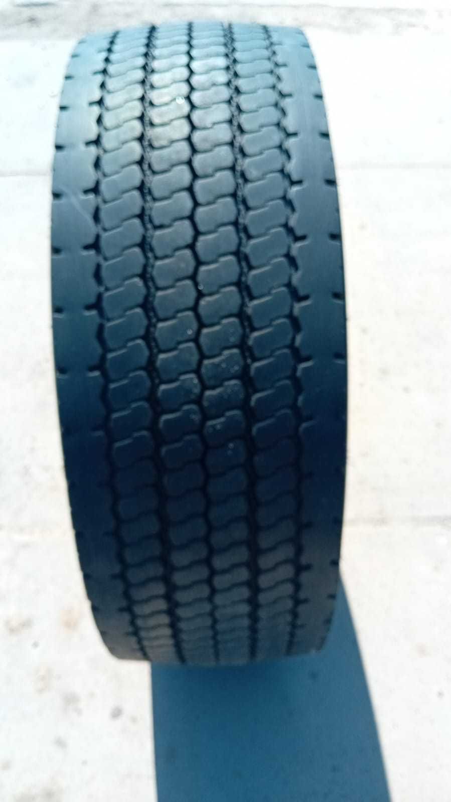 Aeolus Eco Neo Fuel  295/60 R22,5