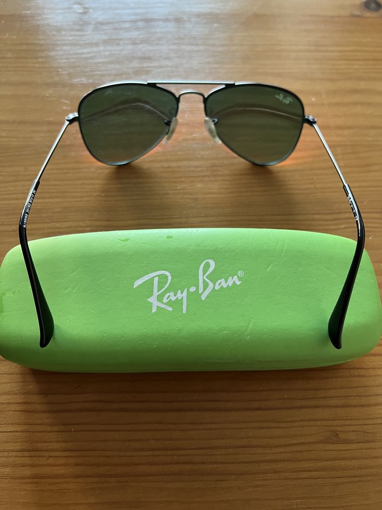 Oculos sol junior Ray-Ban