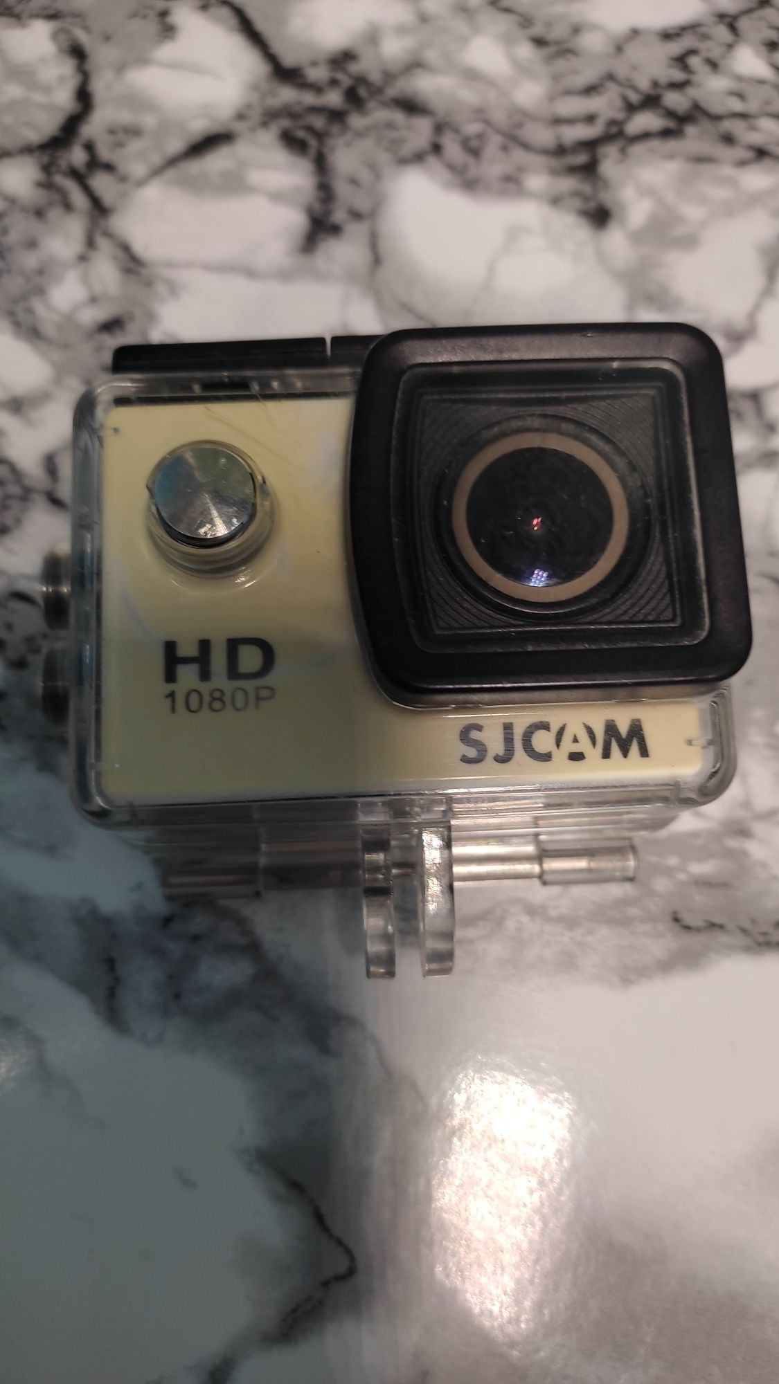 Екшен камера SJ CAM SJ4000