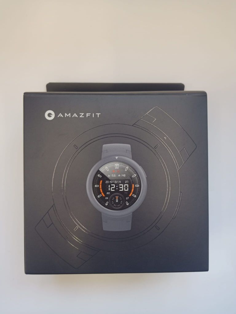 Smartwatch Amazfit Verge Lite