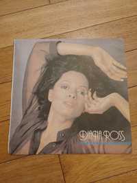 Diana Ross - płyta winylowa