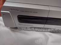 Obudowa decka RS-EH760