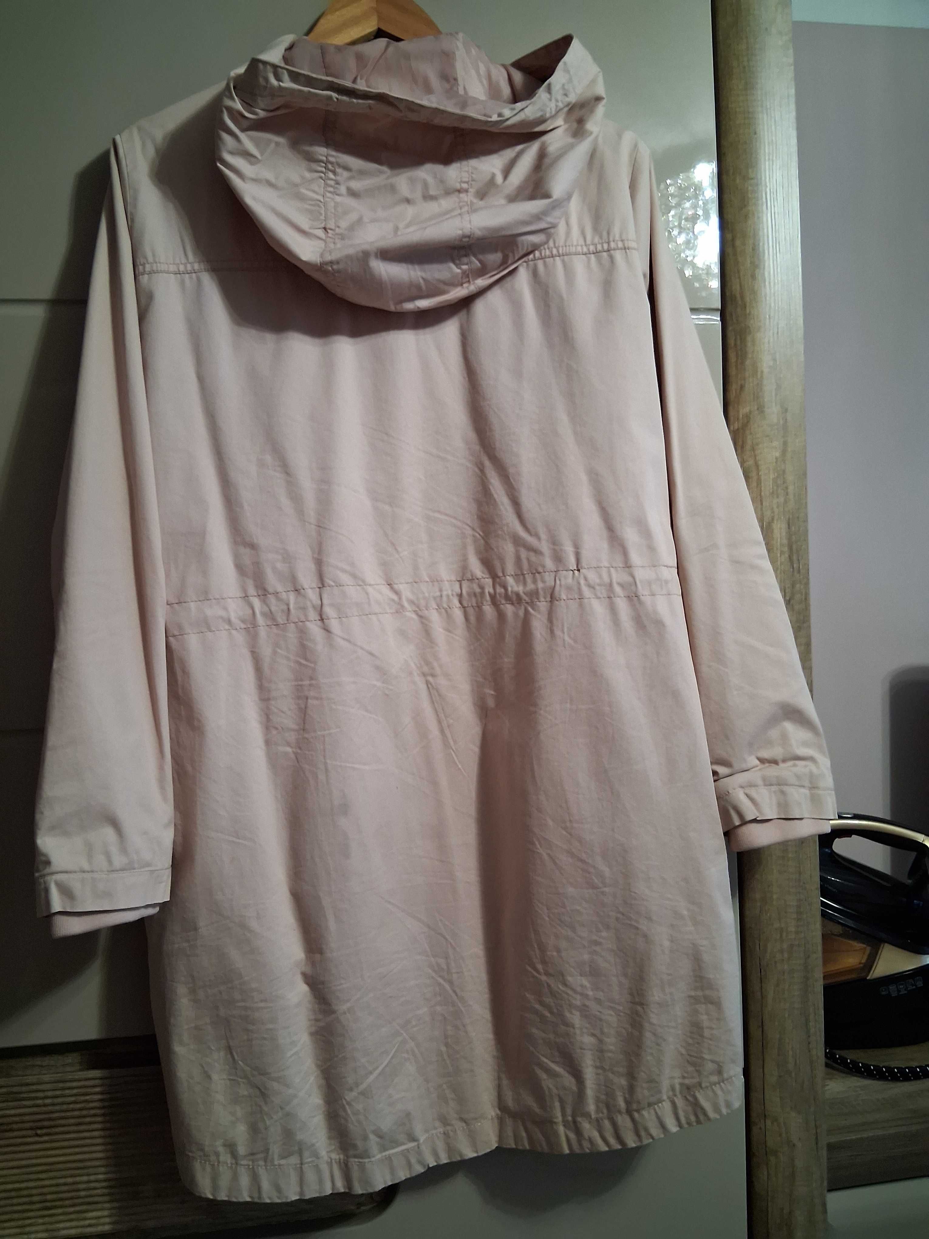 Parka damska rozm L