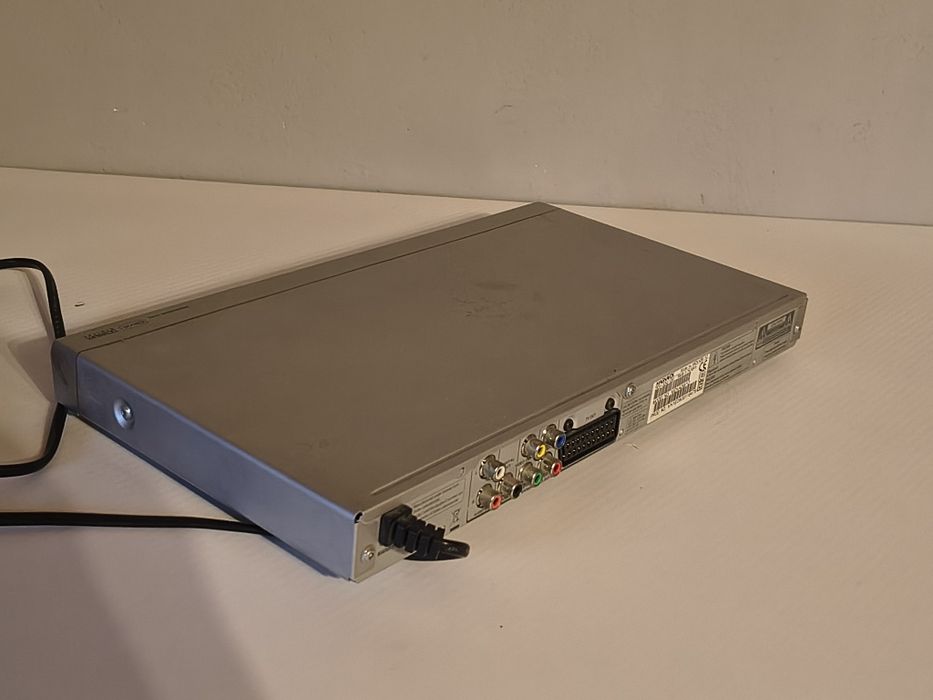 Odtwarzacz DVD Magnavox