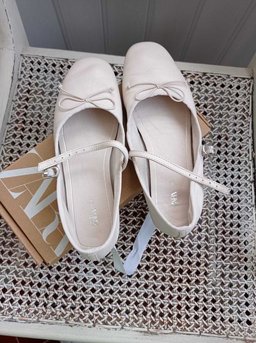 Sabrina da Zara criança