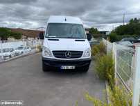 Mercedes-Benz Sprinter 315 CDI/32