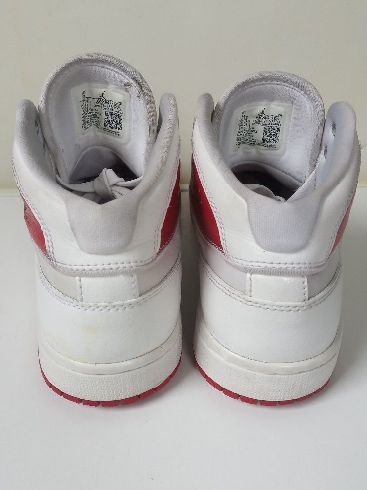 Nike Jordan Access 37р кросівки