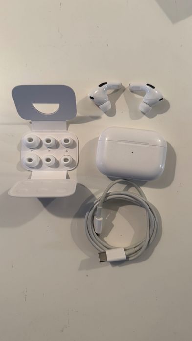 Airpods pro 2 - Warszawa