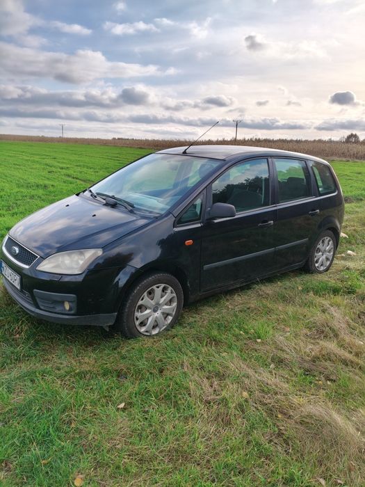 Ford Focus C-Max