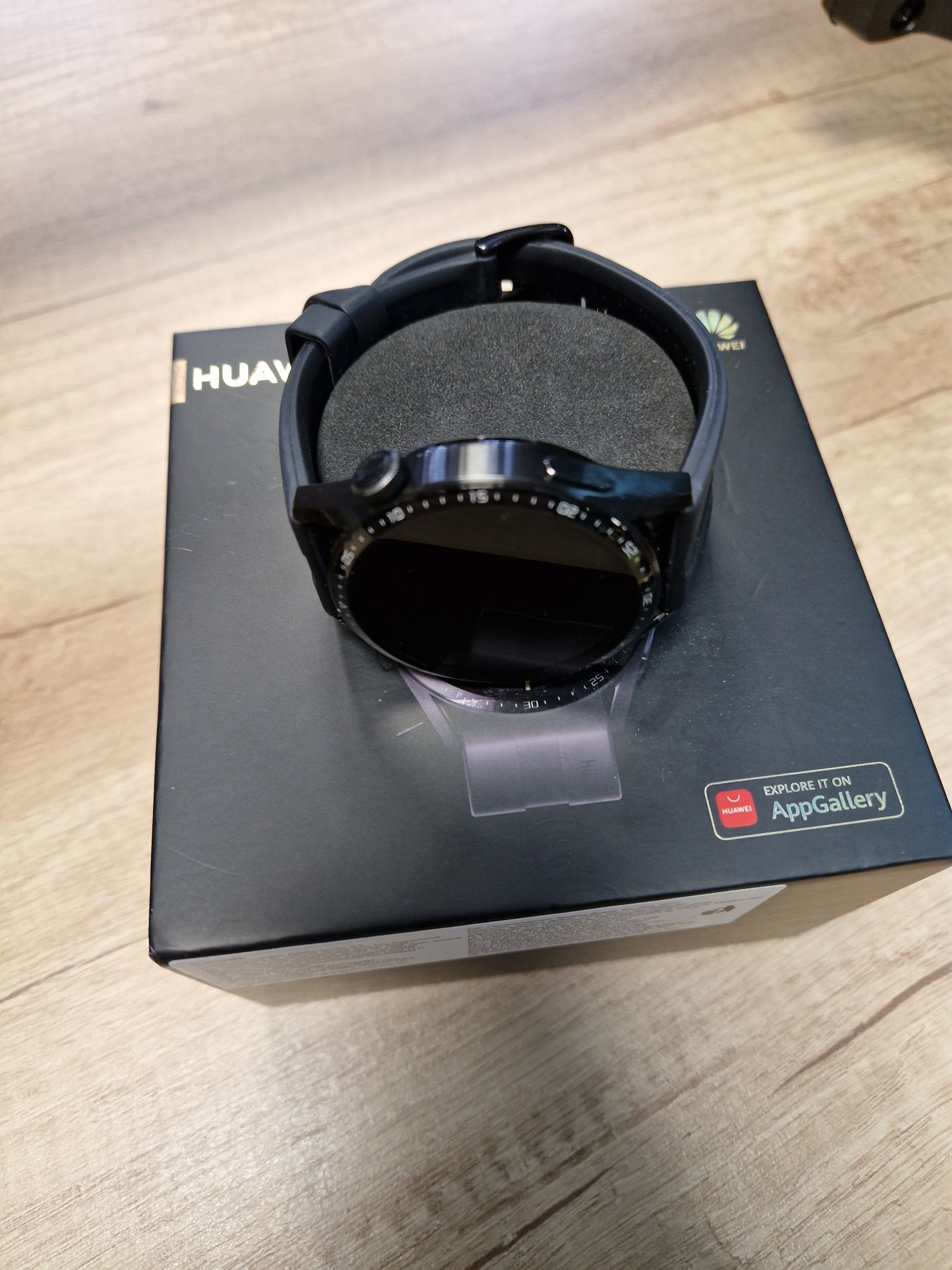 Huawei Watch GT 3 46mm