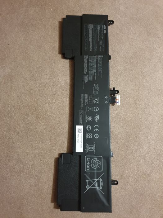 Аккумулятор для ноутбука Asus ZenBook UX534F