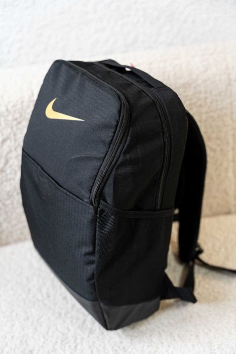 Спортивный городской рюкзак NIKE/Для ноутбука/Для Тренировок/Универсал
