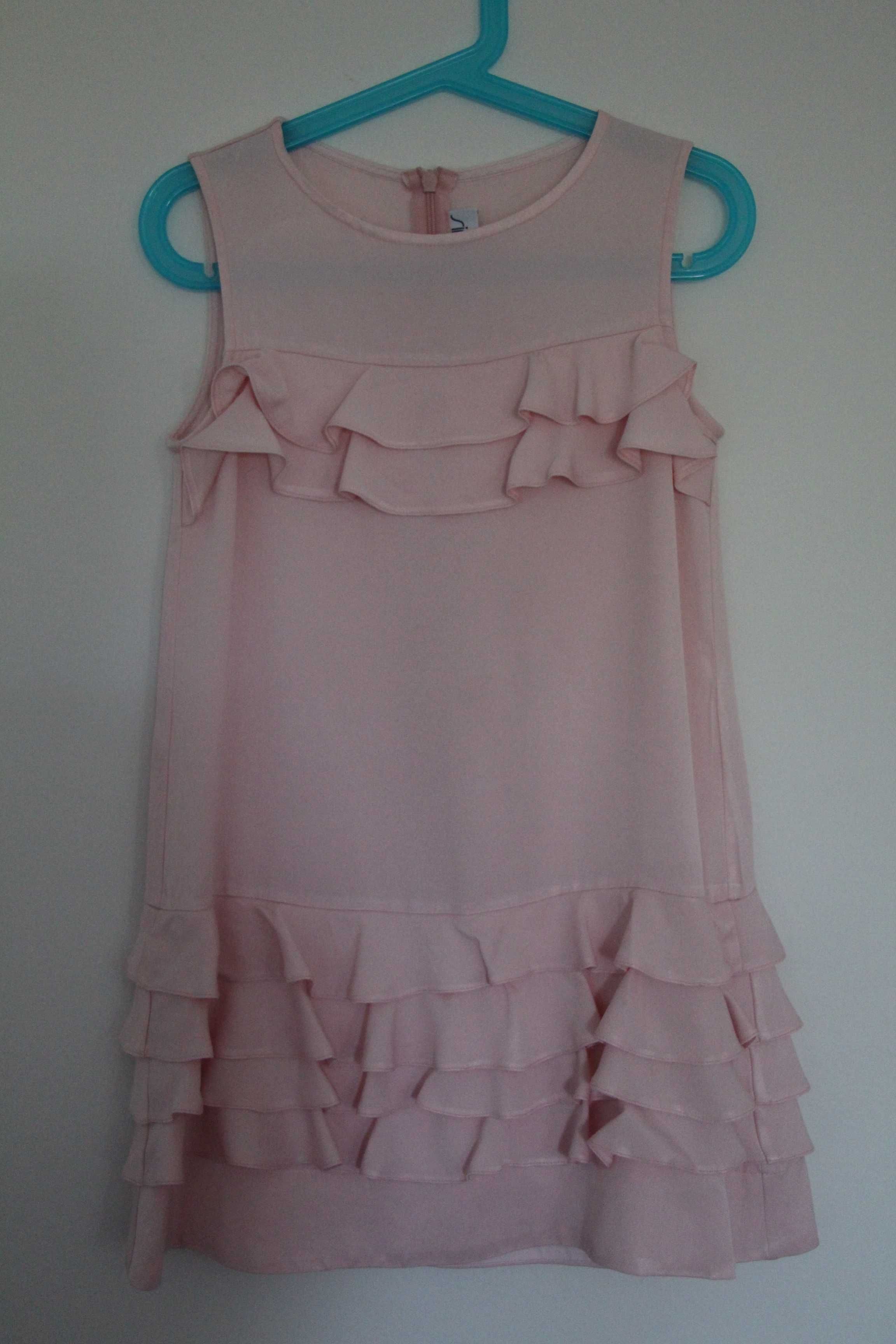 Vestido. Simonetta (design italiano) 8 anos