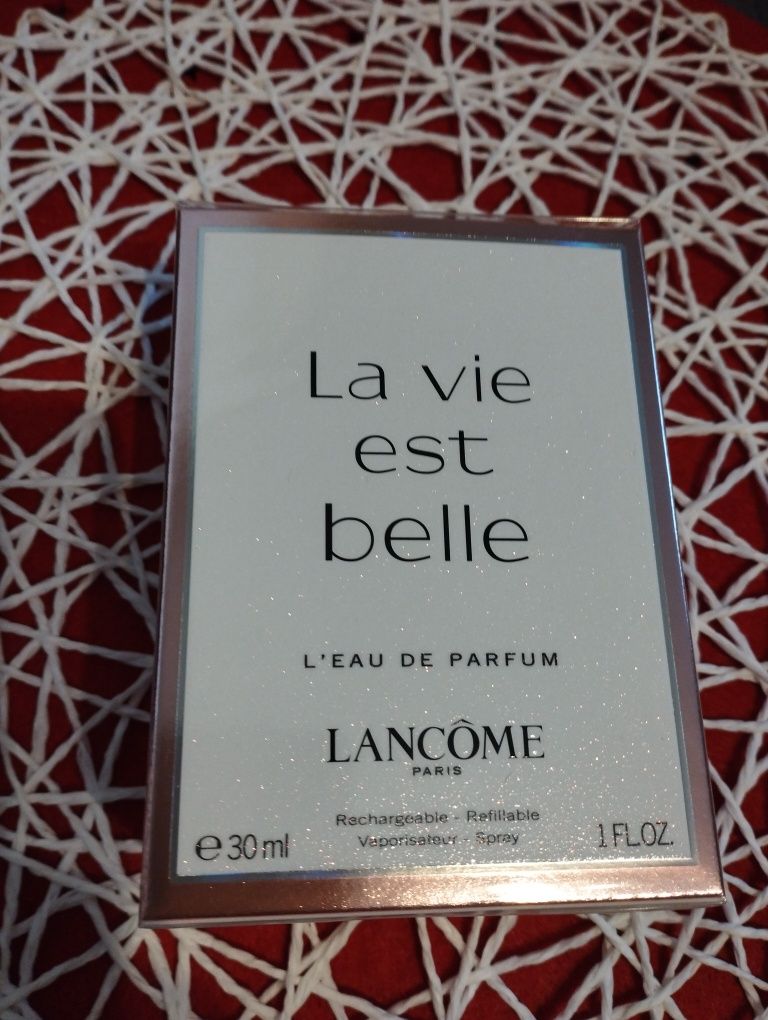 Nowe  La vie Est Belle 30 ml