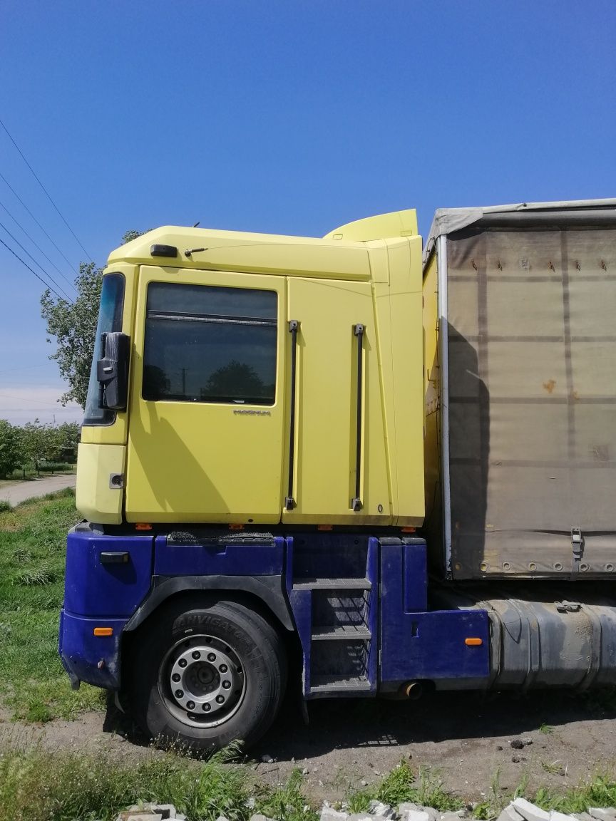 Продам Renault Magnum 440