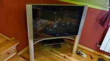 Telewizor THOMPSON SCENIUM 32 cale
