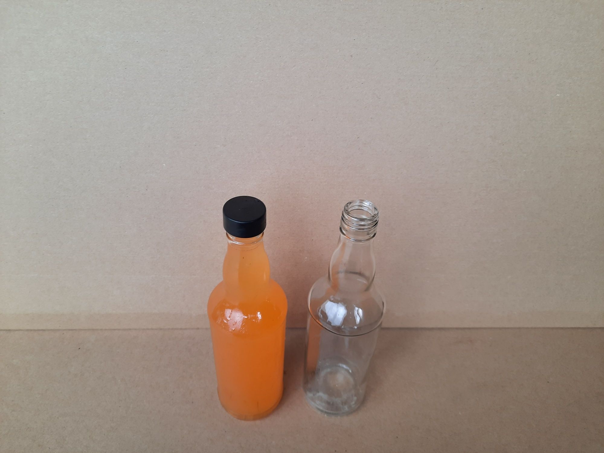 butelki 500ml nowe duże ilości, możliwośx wysylki olx