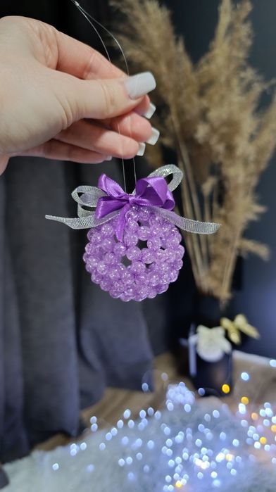 Ялинкові прикраси