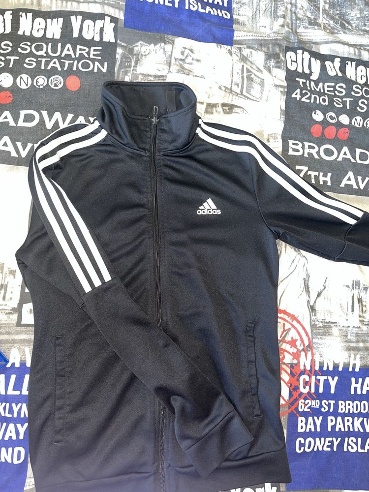 Кофта Adidas, оригінал