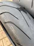 Opony dunlop sportsmart tt mk3 120/70 190/55
