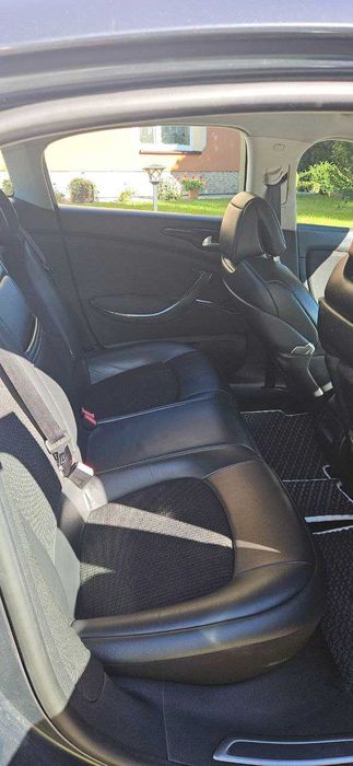 Citroen C5 2.0 HDI 163 km 2010 r.