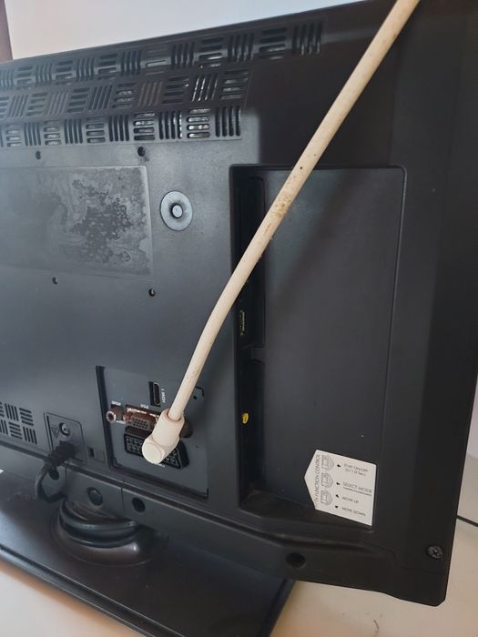 TV LCD Mitsai 19"