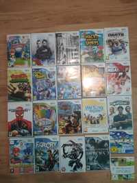 Gry Nintendo Wii