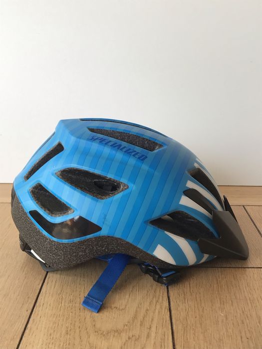 Specialized Shuffle kask rowerowy dziecięcy rozmiar 50-55 cm