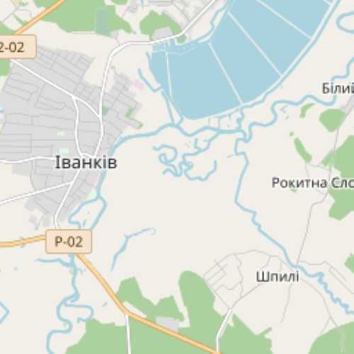 Земельна ділянка Вишгородський район