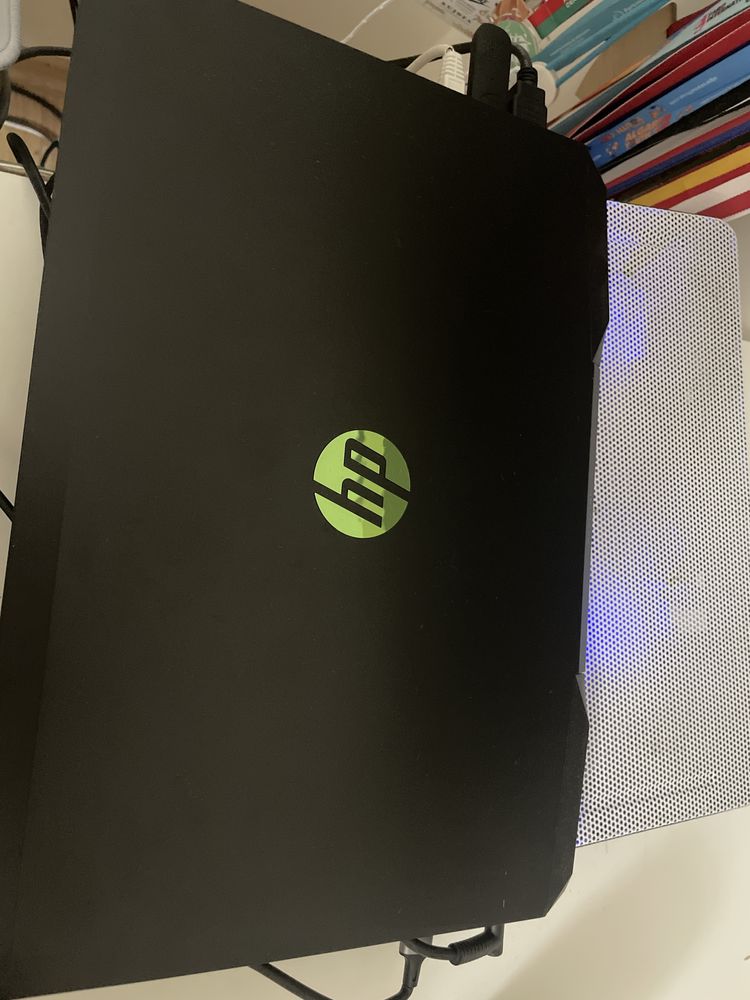 Portatil HP Pavilion