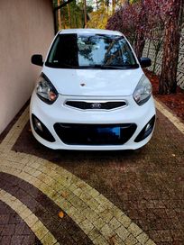 Kia Picanto 1,0 Super Stan