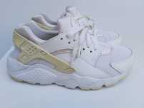 Buty sportowe NIKE białe 39 huarache run