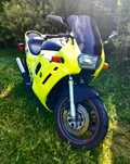SUZUKI GSX 600 Sprzedam