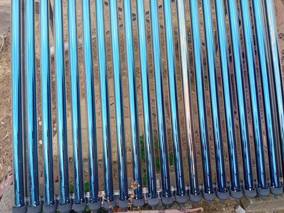 Solar 3 Letni Stan BDB