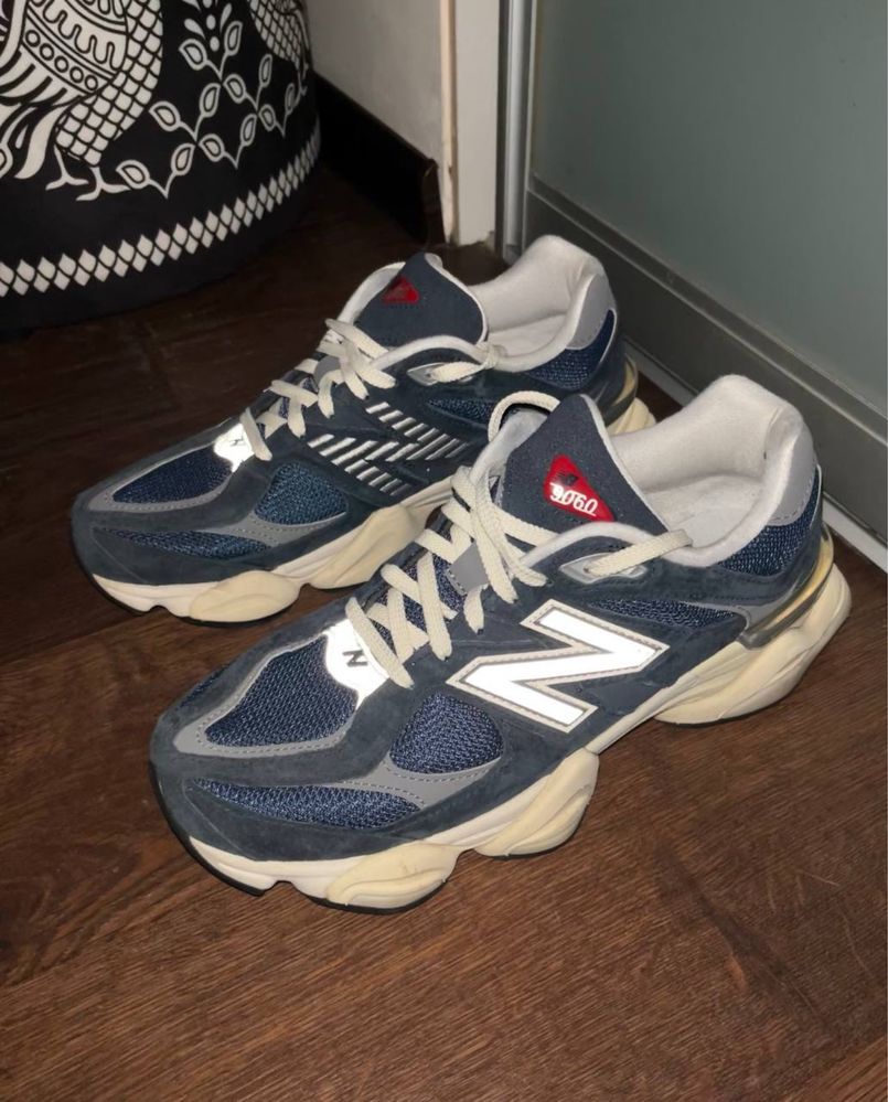 New Balance 9060