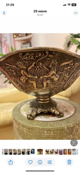 Разная посуда для дома