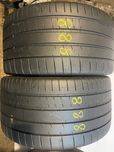 Opony letnie MICHELIN PILOT SPORT K1 295/35R20