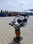 Ubijak stopowy skoczek Belle RT66 rok 2005