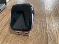 Продам годинник Apple Watch Series 5, 44mm, Nike