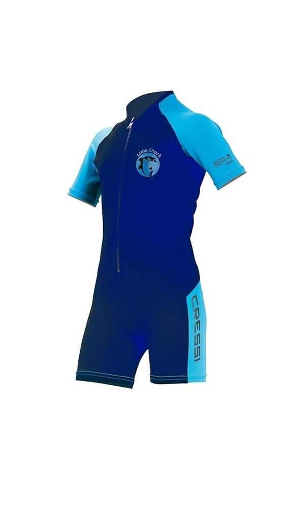 Cressi fato neoprene júnior Tam:3/4 (1695)