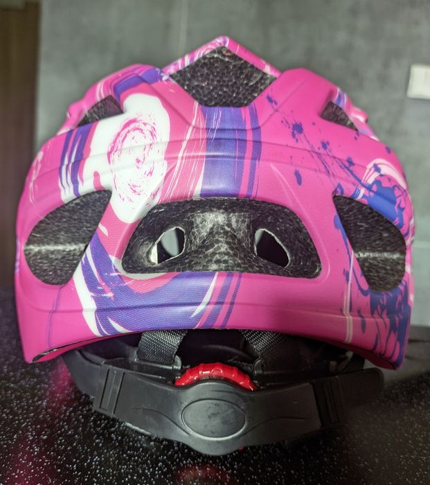 Kask dziecięcy Romet TBBH509 rozm. S