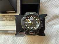 Casio G-SHOCK Mudmaster GWG-1000-1A3JF