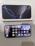 Iphone 16 pro max 256 gb