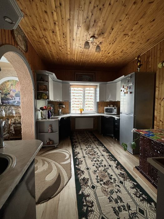 На Новий Рік Відпочинок У Карпатах с.Волосянка (Славське)